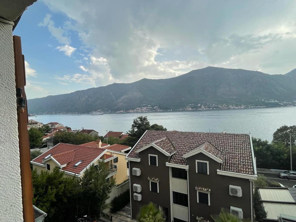 Villa San Marco Kotor Exterior foto